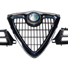 Kühlergrill Frontgrill Grill