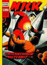 Nick Nr. 37 - Hethke