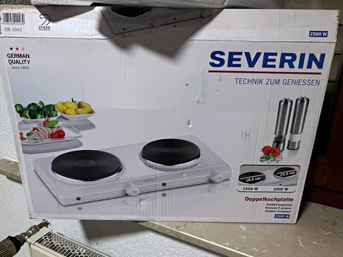 Severin 1042 - severin,