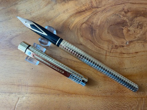 Sheaffer targa slimline - targa,