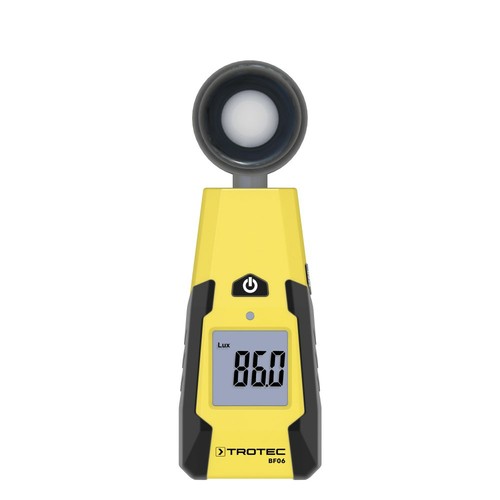 Trotec lichtmesser bf06 - bf06, |