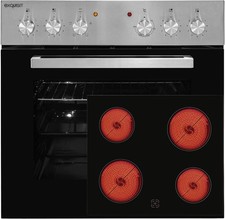 Exquisit EHE 146-2.1-Set