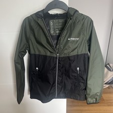 Jacke, Regenjacke C&A Gr. 158