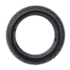 Stabile 8 Zoll Vollgummireifen