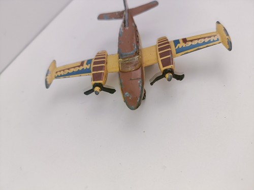 Vintage 1974 diecast model - 1974,