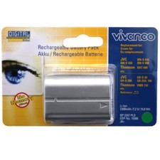 Vivanco Li-Ion Akku für JVC