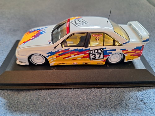 Opel omega dtm 1991 strycek - omega,