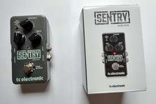 tc electronic Sentry - Noise Gate