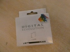 Epson Ersatzpatrone E 1291 B Digital Revolutin Druckerpatrone schwarz