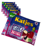 Katjes Gute Zeiten Schlechte