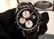 Tag heuer carrera - 41, mm