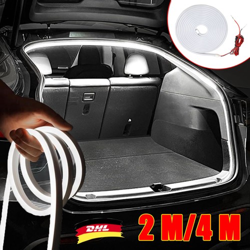 Auto kofferraum led - 2/4m,