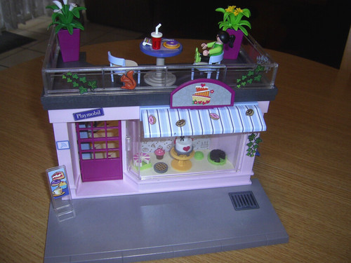 Playmobil city life 70015 - playmobil, life: