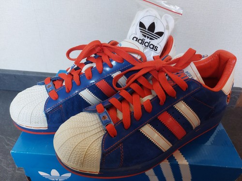 Adidas superstar nba - nba, new