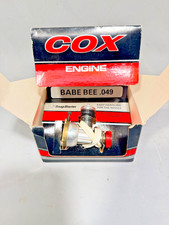 Cox babe bee - bee, .049