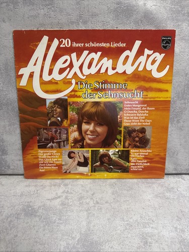 Alexandra 20 ihrer - alexandra,