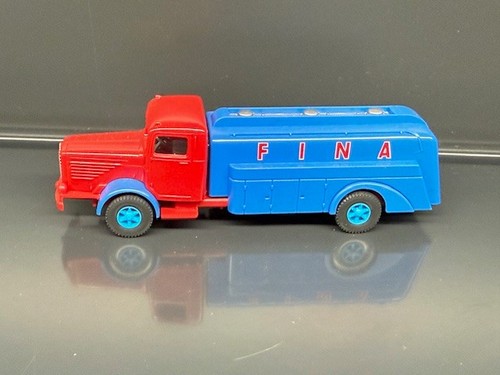 Wiking 8830225 tankwagen - wiking,
