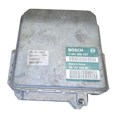 Motorsteuergerät Steuergerät