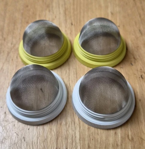 Kalk filter sieb für - x,