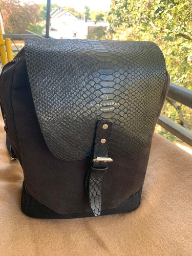 Wiind viibes rucksack - wiind,