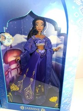 Disney Limited Edition Jasmin