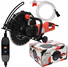 Elektro Trennschleifer 2600W