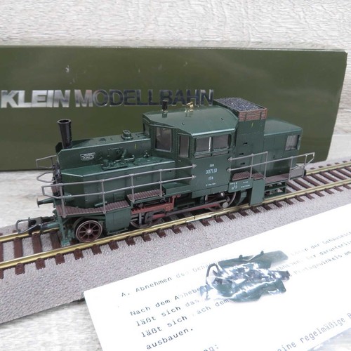Klein modellbahn 0131 - 0131,