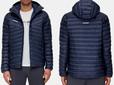 Mammut Albula IN Hooded Jacket