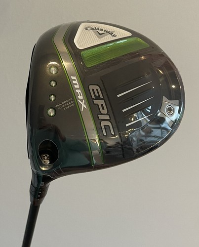 Callaway epic max driver - driver, 9