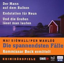 Kommissar Beck Ermittelt - Die spannensten Fälle vo... | Buch | Zustand sehr gut