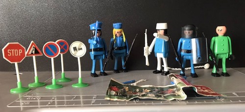 Play big polizei - big, nr