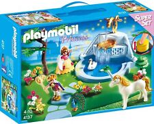Playmobil Märchenschlosspark