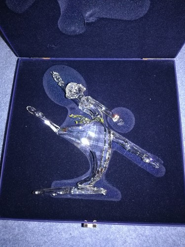 Swarovski anna jahresfigur - swarovski,