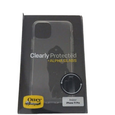 Otterbox klar geschützt - klar,