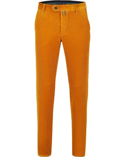 Club comfort cordhose - club,