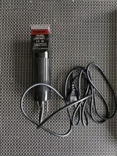 THRIVE Professionelle Schermaschine, Modell 900N-II inkl. 1 Scheerkopf