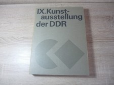 IX. Kunstausstellung der DDR