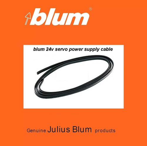 Blum servo drive flex - servo-drive,