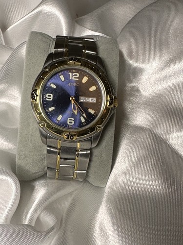 Adec armbanduhr uhr - unisex,