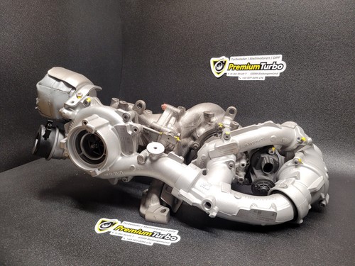 Turbolader volkswagen t6 - turbolader,