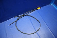 7411315 Motorhaubenschlosskabel Bowdenzug Motorhaube Kabel BMW 1er F20 F21 F30