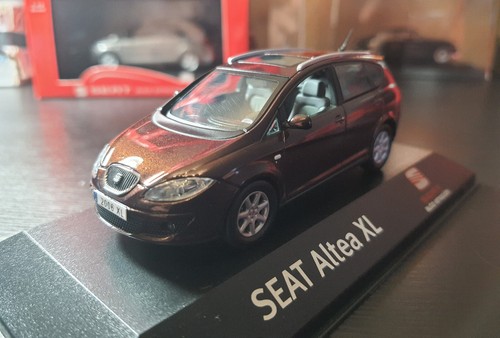 Seat verschiedene modelle - seat,