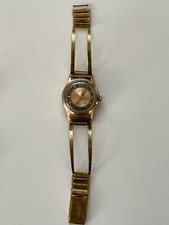 Berg Parat Antichoc Ancre 17