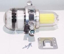 Oventrop Heizölentlüfter