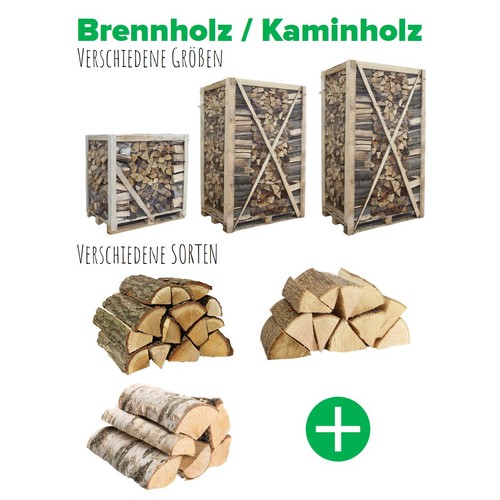 Kaminholz brennholz buche - brennholz,,