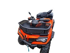 CF Moto 850/1000 Arbeitskorb mit Schnellverschlüsse