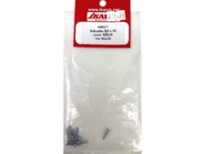 Piccolo CP Tracking Anpassen