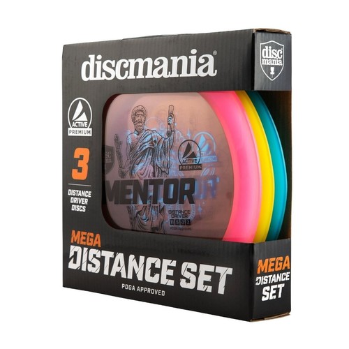 Discmania active premium - discmania, mega