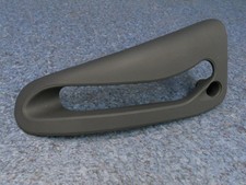 BMW E36 Cabrio Blende Gurt