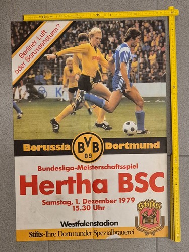 Borussia dortmund hertha - -,